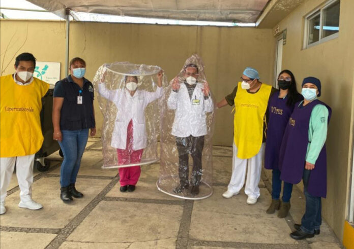 Unidades de Medicina Familiar del IMSS en Tlaxcala Orientan Sobre uso del Condón - AlternativaTlx