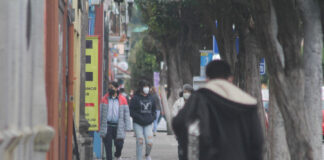 Vacuna Disminuyó Contagios de Ómicron en Adultos y Personas de la Tercera Edad - AlternativaTlx