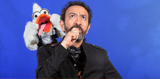Vuelven las Noches de “Me canso ganso” a Canal 22 - AlternativaTlx
