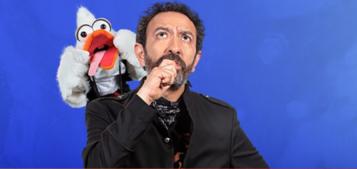 Vuelven las Noches de “Me canso ganso” a Canal 22 - AlternativaTlx