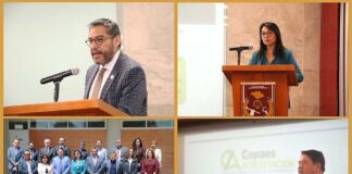 Evaluará COPAES la Gestión Institucional de la UATx