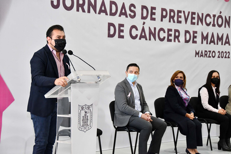 Tendrá Huamantla Jornada de Mastografías sin Costo - AlternativaTlx