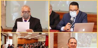 Analizan en la UATx Paradigma de la Seguridad Pública