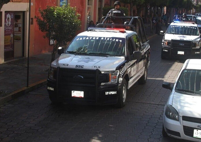 ARRANCA OPERATIVO “ESCUDO INSTITUCIONAL” - AlternativaTlx