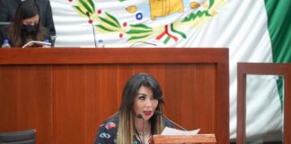 Alejandra Ramírez Ortiz Convoca al Parlamento Infantil Tlaxcala 2022 - AlternativaTlx
