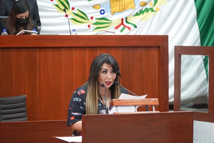 Alejandra Ramírez Ortiz Convoca al Parlamento Infantil Tlaxcala 2022 - AlternativaTlx Alejandra Ramírez Ortiz Convoca al Parlamento Infantil Tlaxcala 2022 - AlternativaTlx