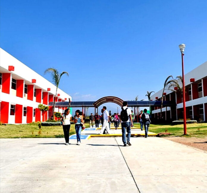 Alumnos de la Uptx Fuera de Peligro Tras Explosión - AlternativaTlx