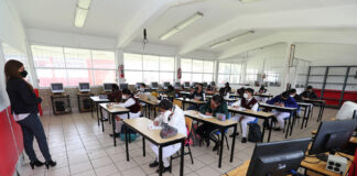 Anuncia SEPE “Nueva Normalidad Mínima para Garantizar el Derecho a la Educación” - AlternativaTlx