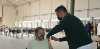 Aumenta Tlaxcala al 96 Por Ciento la Población que ha Recibido Vacunas Contra Covid-19 - AlternativaTlx