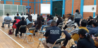 Autoridades Estatales y Municipales Generan Estrategias para Garantizar el Bienestar de los Menores de Edad - AlternativaTlx
