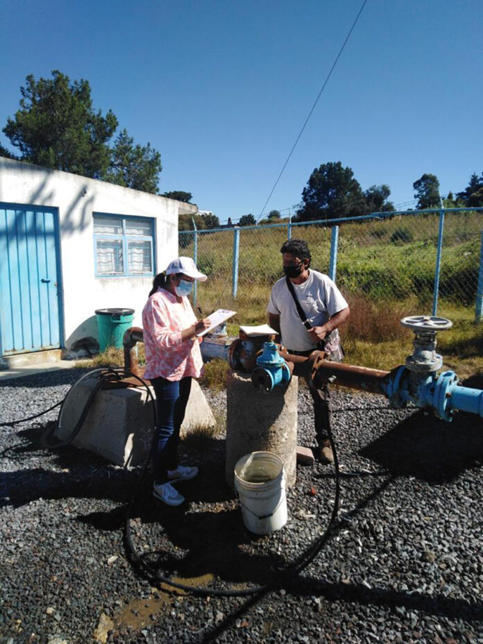 CEAT Impulsa Acciones Para Lograr Un Mejor Aprovechamiento Del Agua - AlternativaTlx