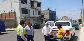 CEPC Confirma que en Teolocholco se Registró un Microsismo - AlternativaTlx