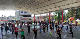 Casas Encuentro por Tlaxcala conmemoran día de la mujer en Panotla - AlternativaTlx