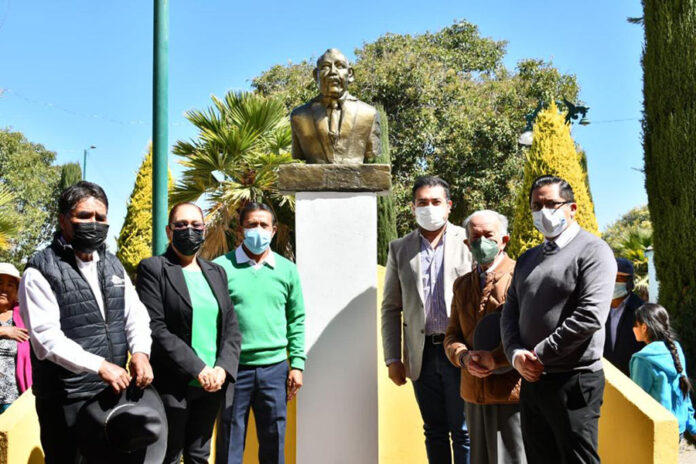 Conmemoración de la Fundación del Pueblo de Lázaro Cardenas - AlternativaTlx