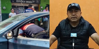Crítica Alternativa • “Ni un Periodista más Asesinado”: Prensa - AlternativaTlx