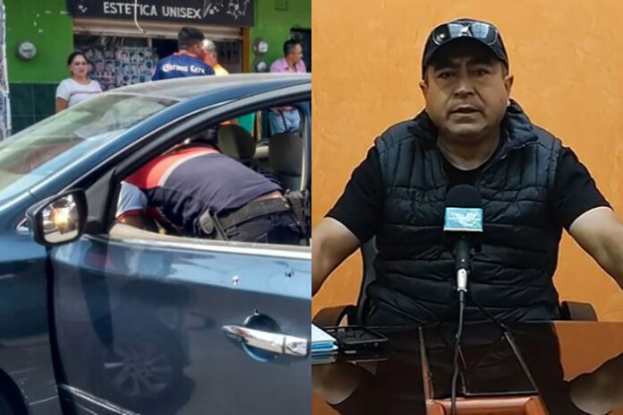 Crítica Alternativa • “Ni un Periodista más Asesinado”: Prensa - AlternativaTlx