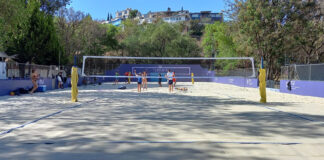 Cuenta Regresiva Hacia el Primer Fivb Beach Pro Tour Challenge Tlaxcala 2022 - AlternativaTlx