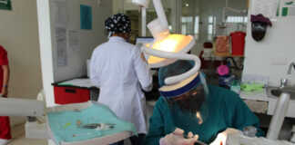 Cuenta SESA con 77 Unidades Médicas para Servicio Dental de la Población - AlternativaTlx