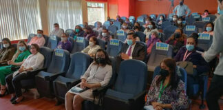 Cuenta SESA con Programa de Igualdad de Género en Salud - AlternativaTlx