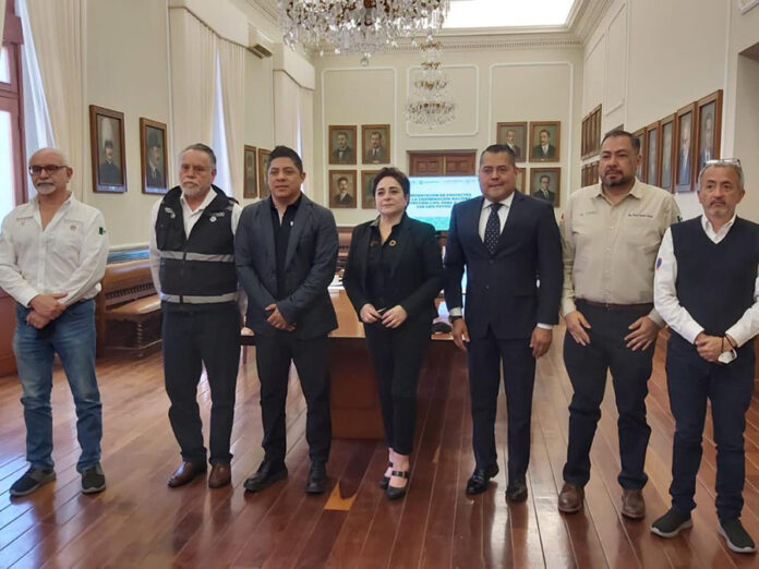 Desastres en México y el Mundo ExacerbanDesigualdades Sociales CNPC - AlternativaTlx Desastres en México y el Mundo ExacerbanDesigualdades Sociales CNPC - AlternativaTlx