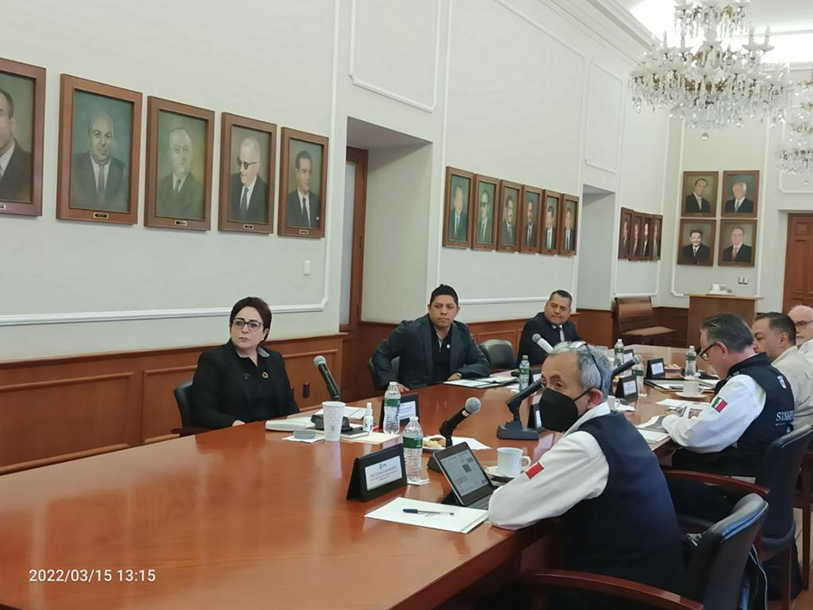 Desastres en México y el Mundo ExacerbanDesigualdades Sociales CNPC  - AlternativaTlx