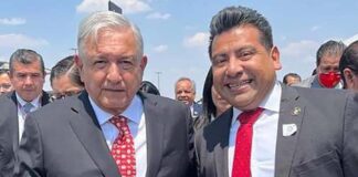 “Los Compromisos de la Cuarta Transformación se Cumplen”: Carlos Augusto Pérez