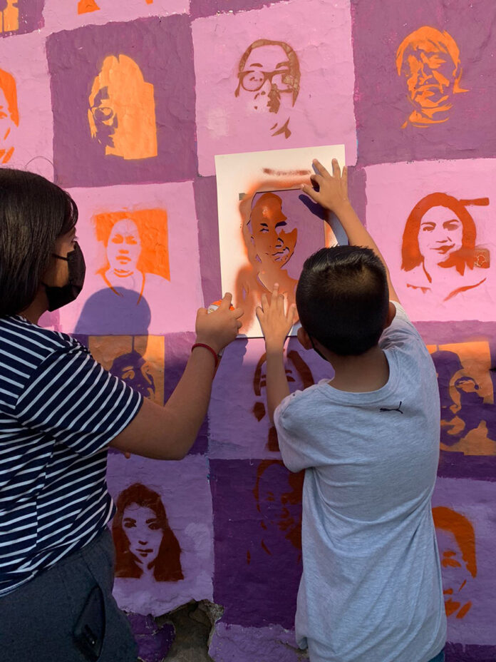 El Día Internacional de la Mujer será Conmemorado por Integrantes de los Semilleros Creativos - AlternativaTlx