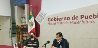 Elabora CNPC Nueva Ley de Protección Civil que Represente al Pueblo de México - AlternativaTlx