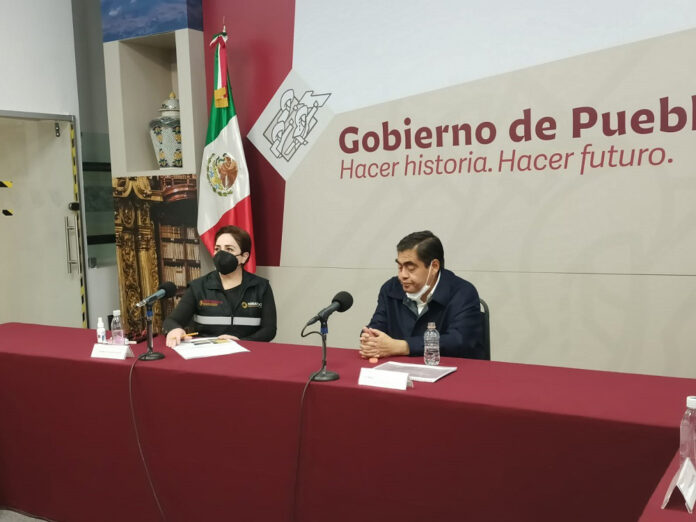 Elabora CNPC Nueva Ley de Protección Civil que Represente al Pueblo de México - AlternativaTlx