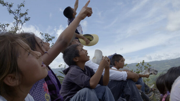 “Ellas Programan en FilminLatino”, un Ciclo de Cine Creado por Mujeres - AlternativaTlx