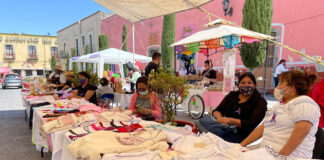 Expo Venta Regional Impulsa a Emprendedoras del Oriente del Estado - AlternativaTlx