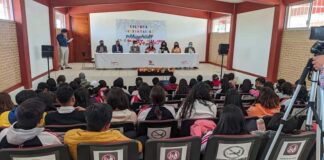 Presentan Libro “Canciones Para Hacer Dormir a las Fieras”