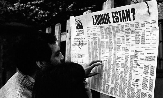 FEPDNL Y CEBP, las Únicas Instancias Facultadas para Emitir Boletines Oficiales de Búsqueda de Personas - AlternativaTlx