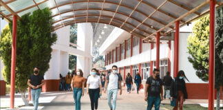 Firman ICATLAX y UPT Convenio en Beneficio de la Comunidad Estudiantil - AlternativaTlx