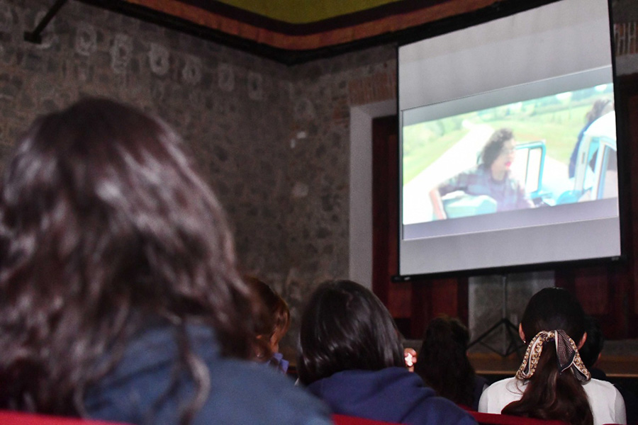 Fomenta Ayuntamiento de Huamantla el Respeto, Igualdad y la no Violencia Contra las Mujeres - AlternativaTlx