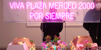 Últimos Días de la Segunda Parte de la Exposición “Creación en Movimiento” de Jóvenes Creadores