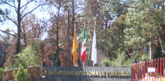 Garantiza UATx Solidaridad Irrestricta a Universitarias - AlternativaTlx