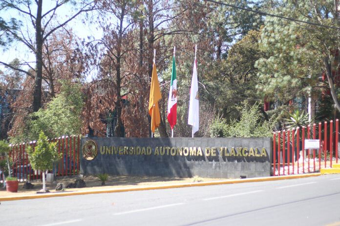 Garantiza UATx Solidaridad Irrestricta a Universitarias - AlternativaTlx