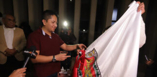 Gobierno del Estado Recibió a los Tlaxcaltecas Repatriados de Ucrania - AlternativaTlx