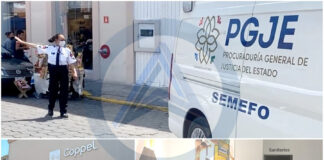 Hallan Feto en Sanitario de Tienda Departamental - AlternativaTlx