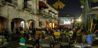 Huerto Cinema lleva Cine con Temática Social y Medioambiental a Distintos Rincones de Colima - AlternativaTlx