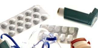 Aporta IMSS Tlaxcala Recomendaciones Saludables para Pacientes Asmáticos