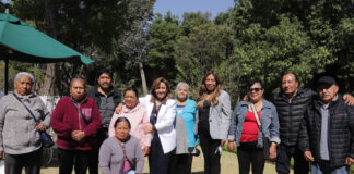 Inicia Programa de Reunificación Familiar para que Tlaxcaltecas se Reúnan con Familiares en EU - AlternativaTlx