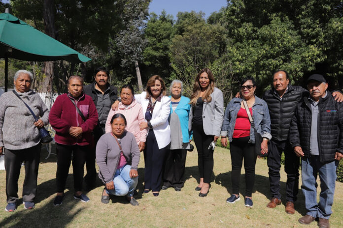 Inicia Programa de Reunificación Familiar para que Tlaxcaltecas se Reúnan con Familiares en EU - AlternativaTlx