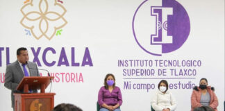 Instituto Tecnológico Superior de Tlaxco Reconoce Gran Labor de sus Trabajadoras - AlternativaTlx