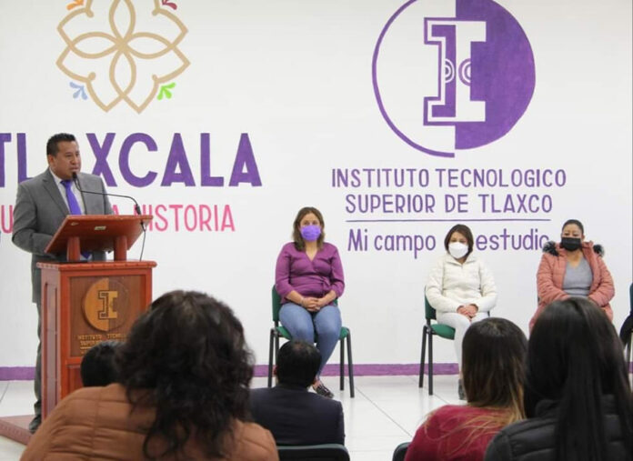 Instituto Tecnológico Superior de Tlaxco Reconoce Gran Labor de sus Trabajadoras - AlternativaTlx