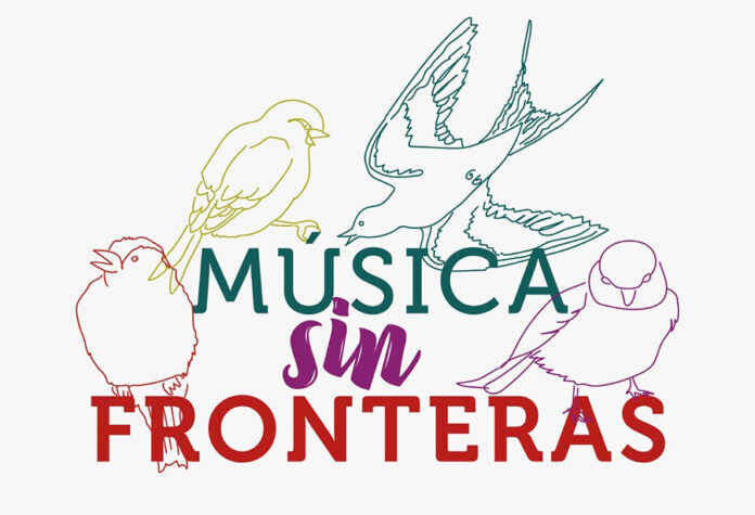 LOGOTIPO MSF