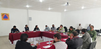 La CEPC Realiza Acciones para Evitar Incendios de Parcelas y Pastizales - AlternativaTlx