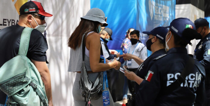 La SSC Implementará Operativo por Fin de Semana Largo - AlternativaTlx