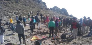 La SSC Protege el Parque Nacional Malinche con Operativos Permanentes - AlternativaTlx
